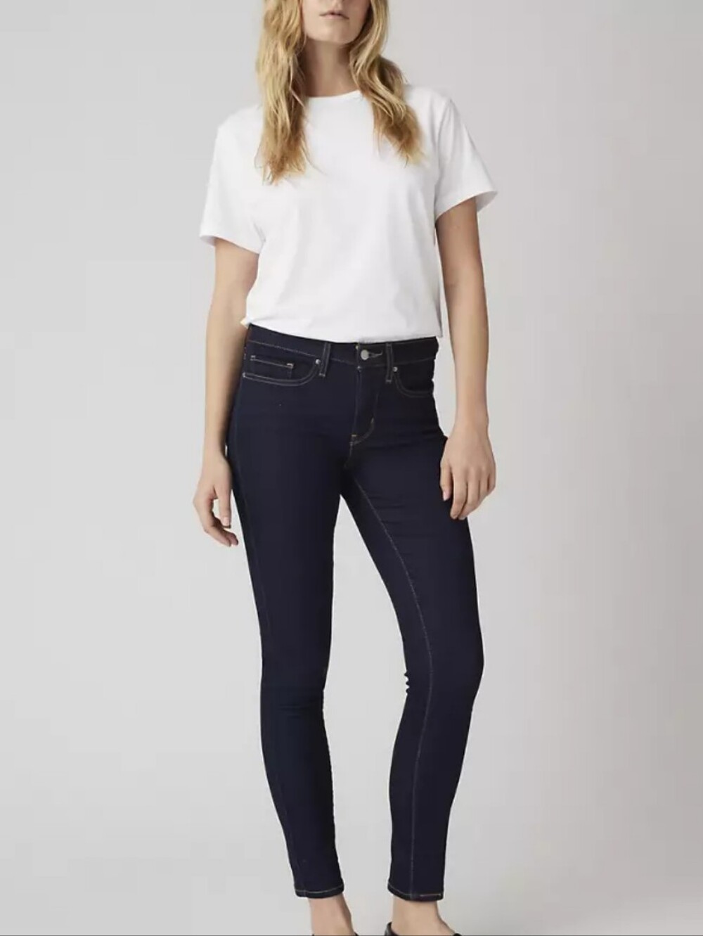 Levi's Women's 311 Shaping Skinny Jeans